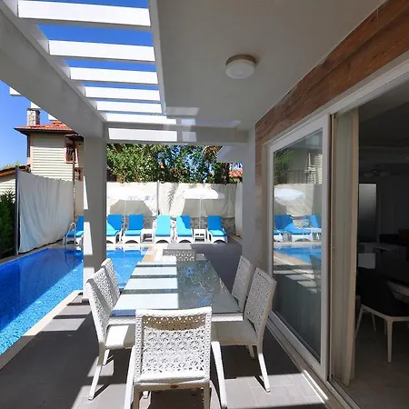 Aydin Villa