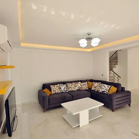 Villa Aydin